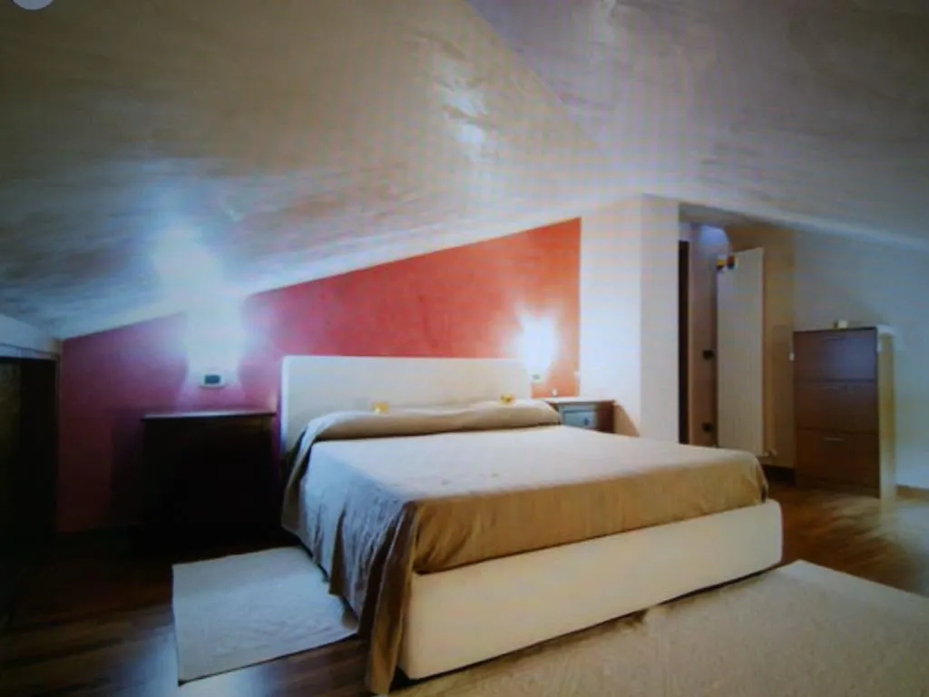 Casa Federica Apartment Syracuse Italy