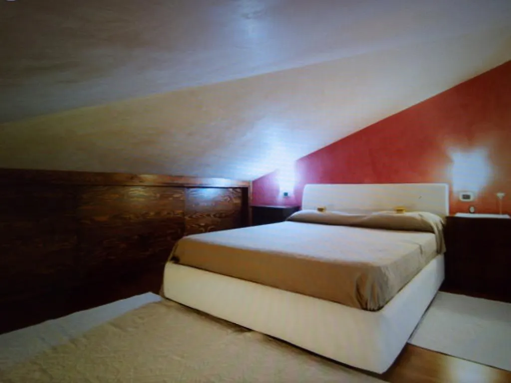 Casa Federica Appartamento Syracuse Italia
