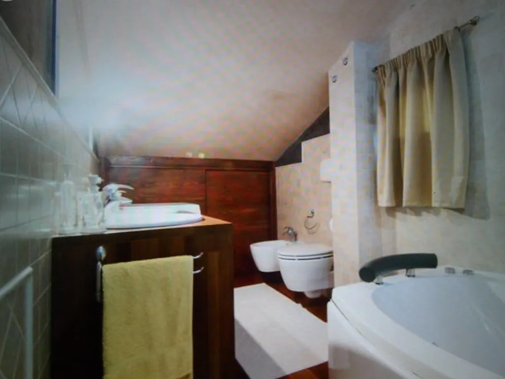 Casa Federica Appartamento Syracuse