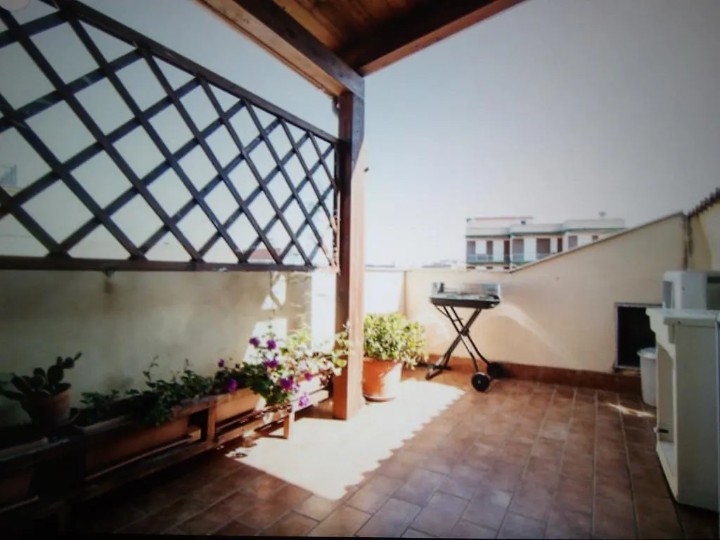 Casa Federica Apartment Syracuse 0*,