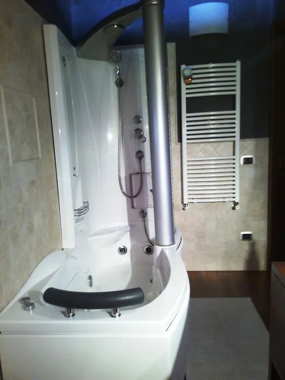 Casa Federica Appartamento Syracuse 0*,