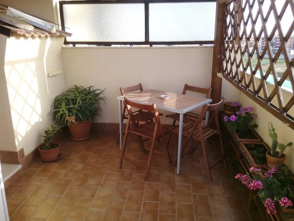 Casa Federica Appartamento Syracuse 0*,  Italia
