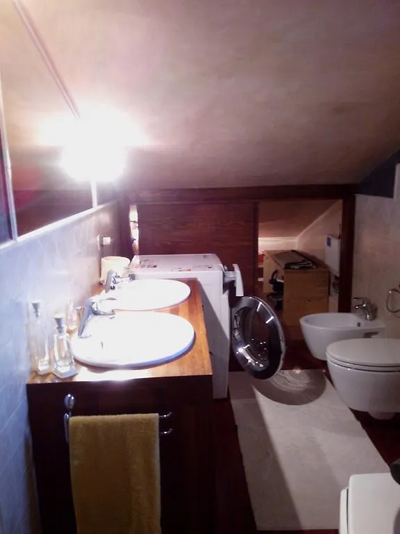 Casa Federica Appartamento Syracuse
