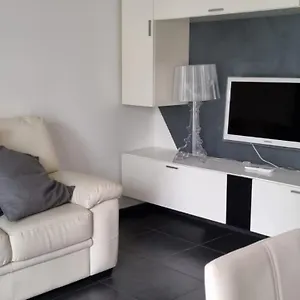 Casa Pioppeto Olbia
