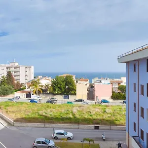 Domus Iose Seaview Syracuse