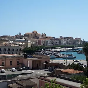 Ortigia Giuliana Syracuse