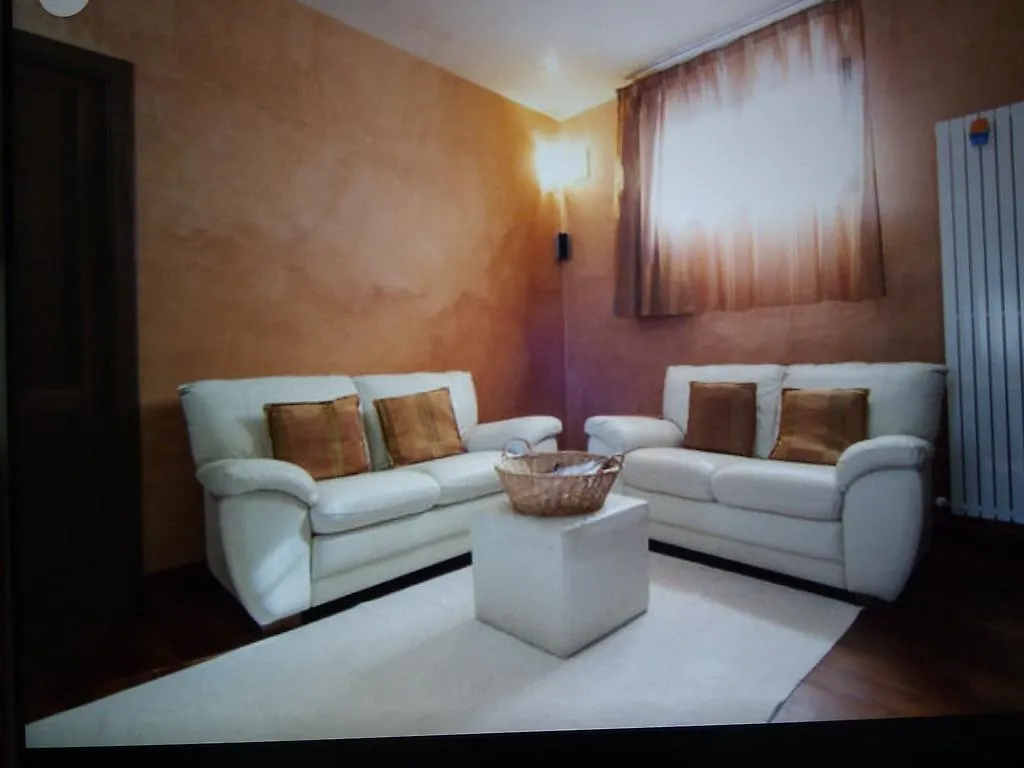 Casa Federica Apartment Syracuse