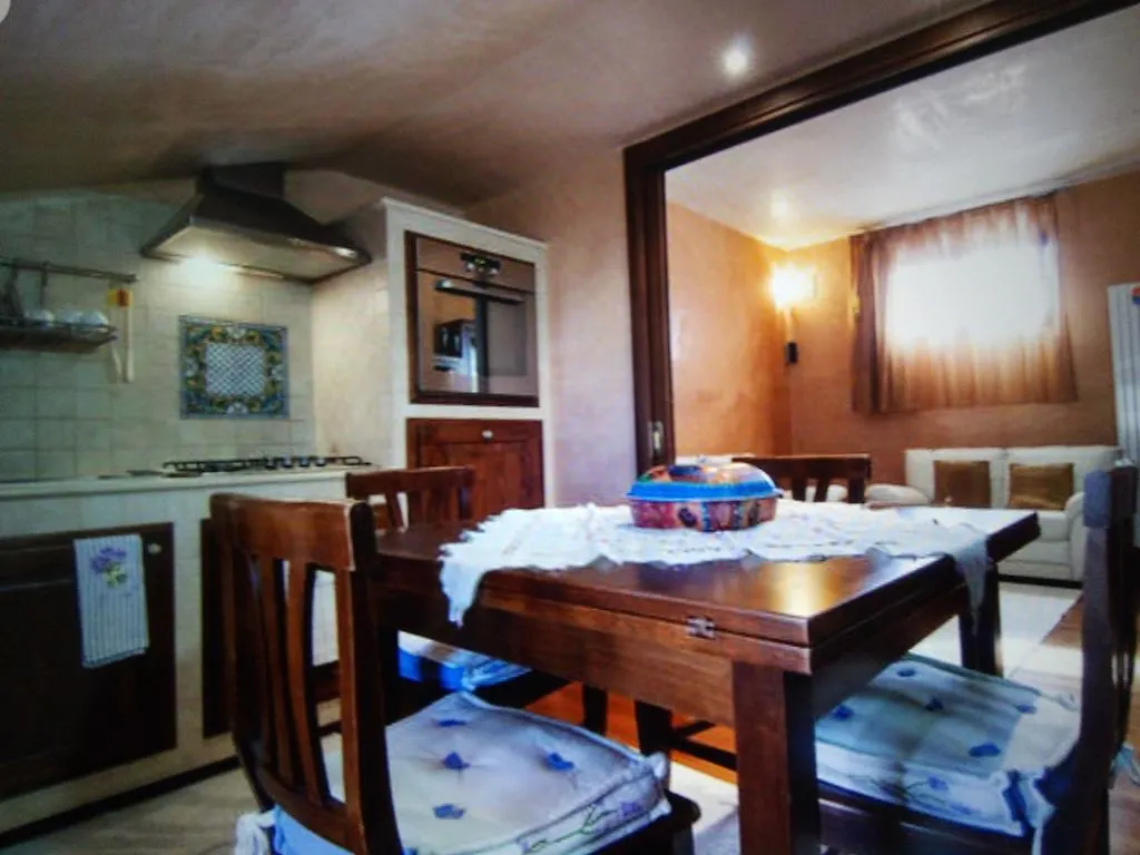 Casa Federica Apartment Syracuse