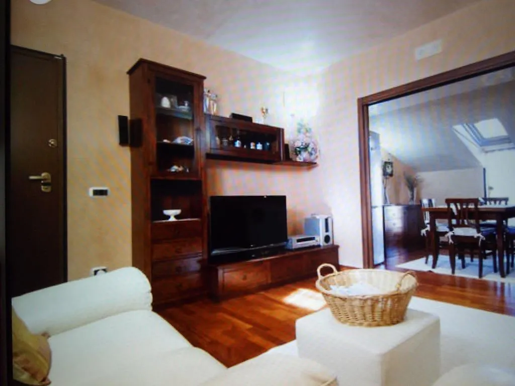 Casa Federica Apartment Syracuse Italy
