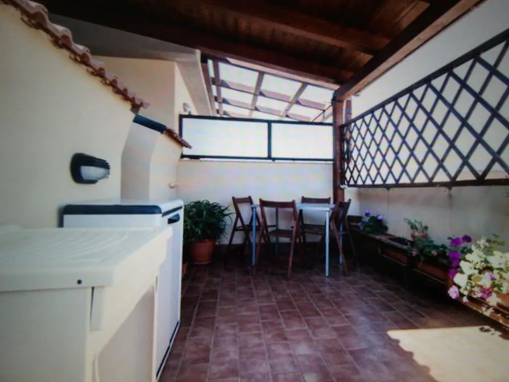 Casa Federica Apartment Syracuse