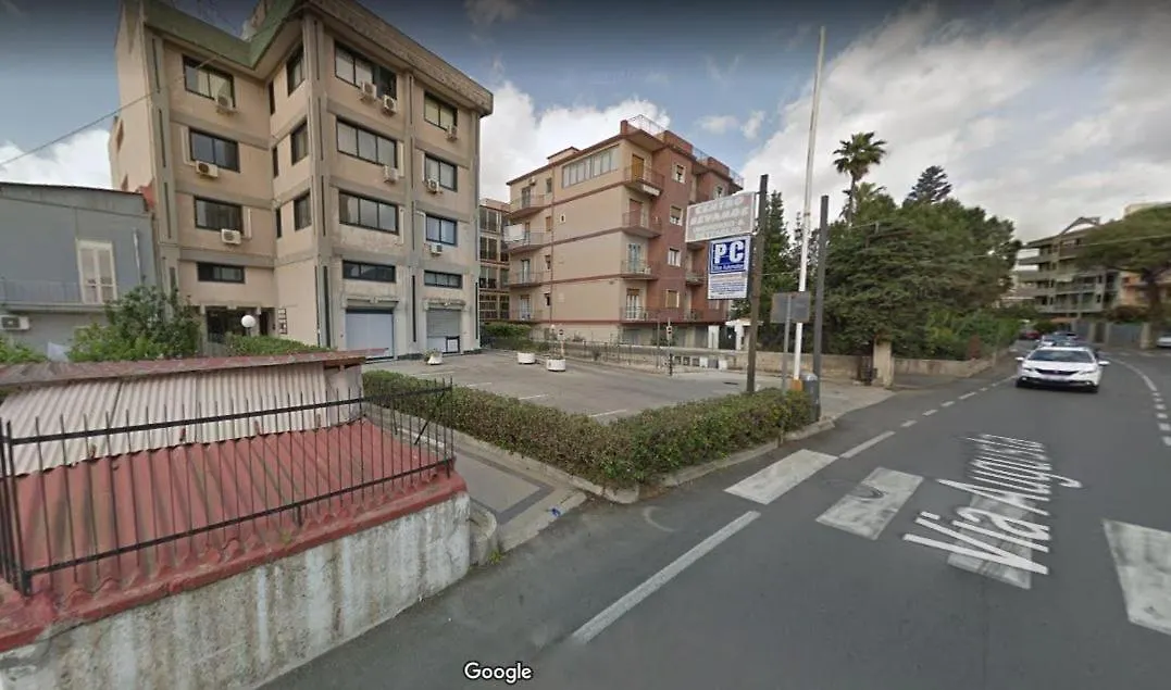 Casa Federica Apartment Syracuse Italy